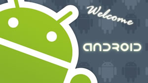 welcome-android